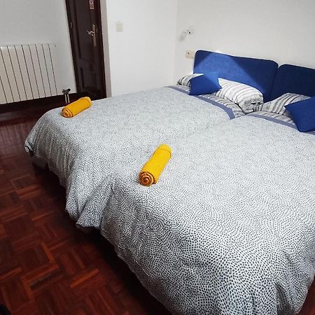 Casa El Camino - Room بنبلونة المظهر الخارجي الصورة