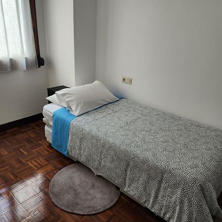 Casa El Camino - Room بنبلونة المظهر الخارجي الصورة