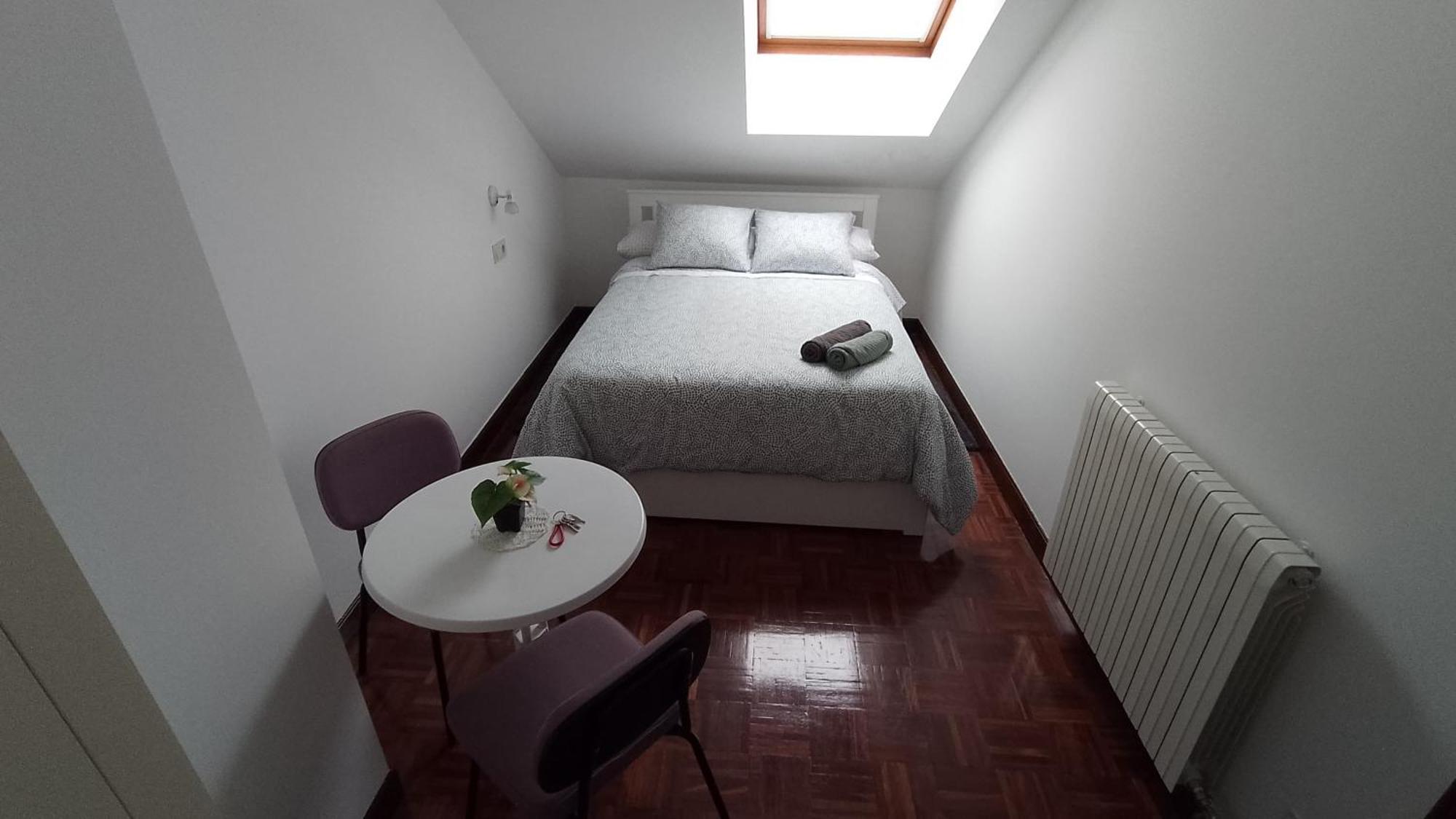 Casa El Camino - Room بنبلونة المظهر الخارجي الصورة