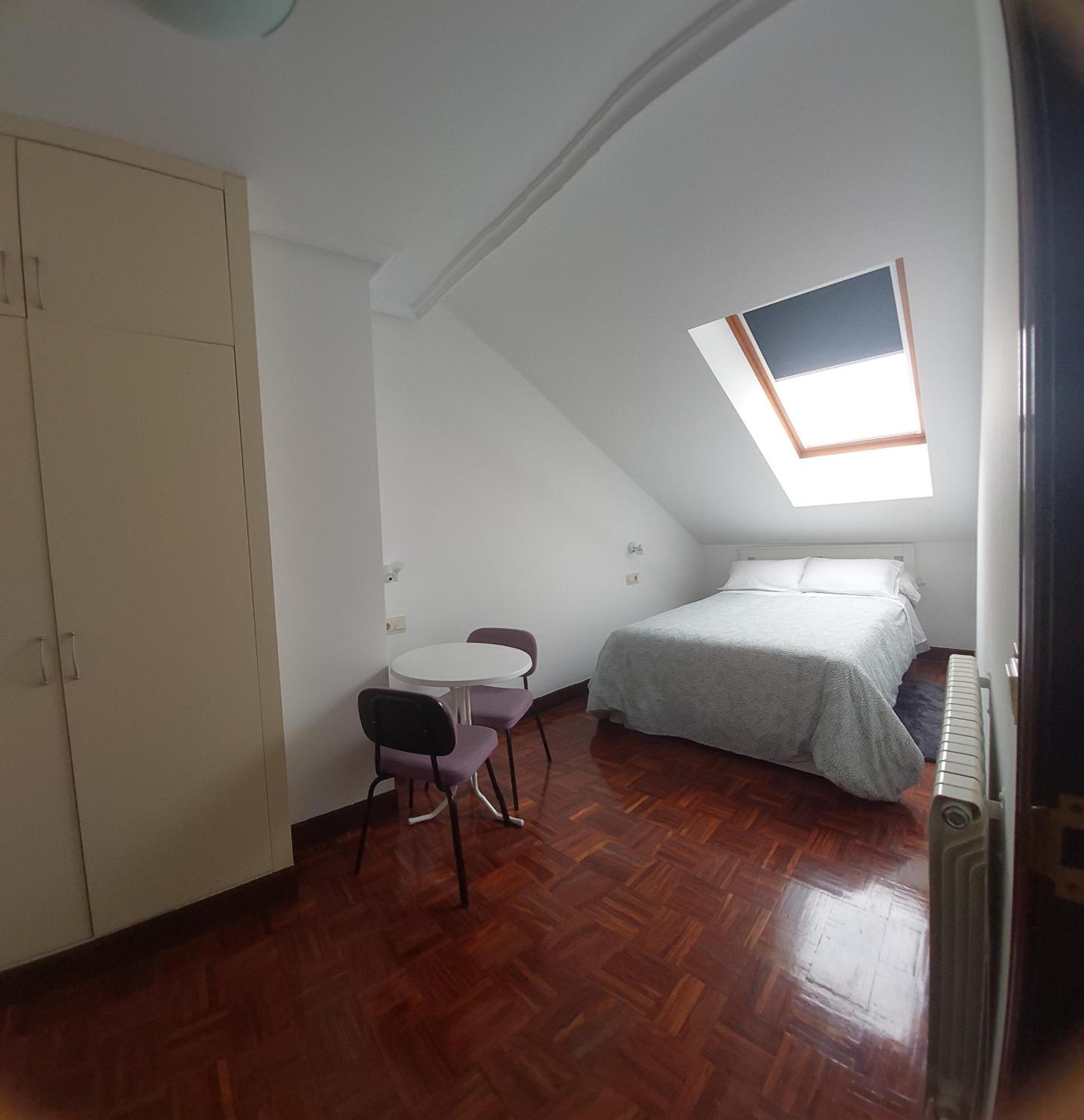 Casa El Camino - Room بنبلونة المظهر الخارجي الصورة