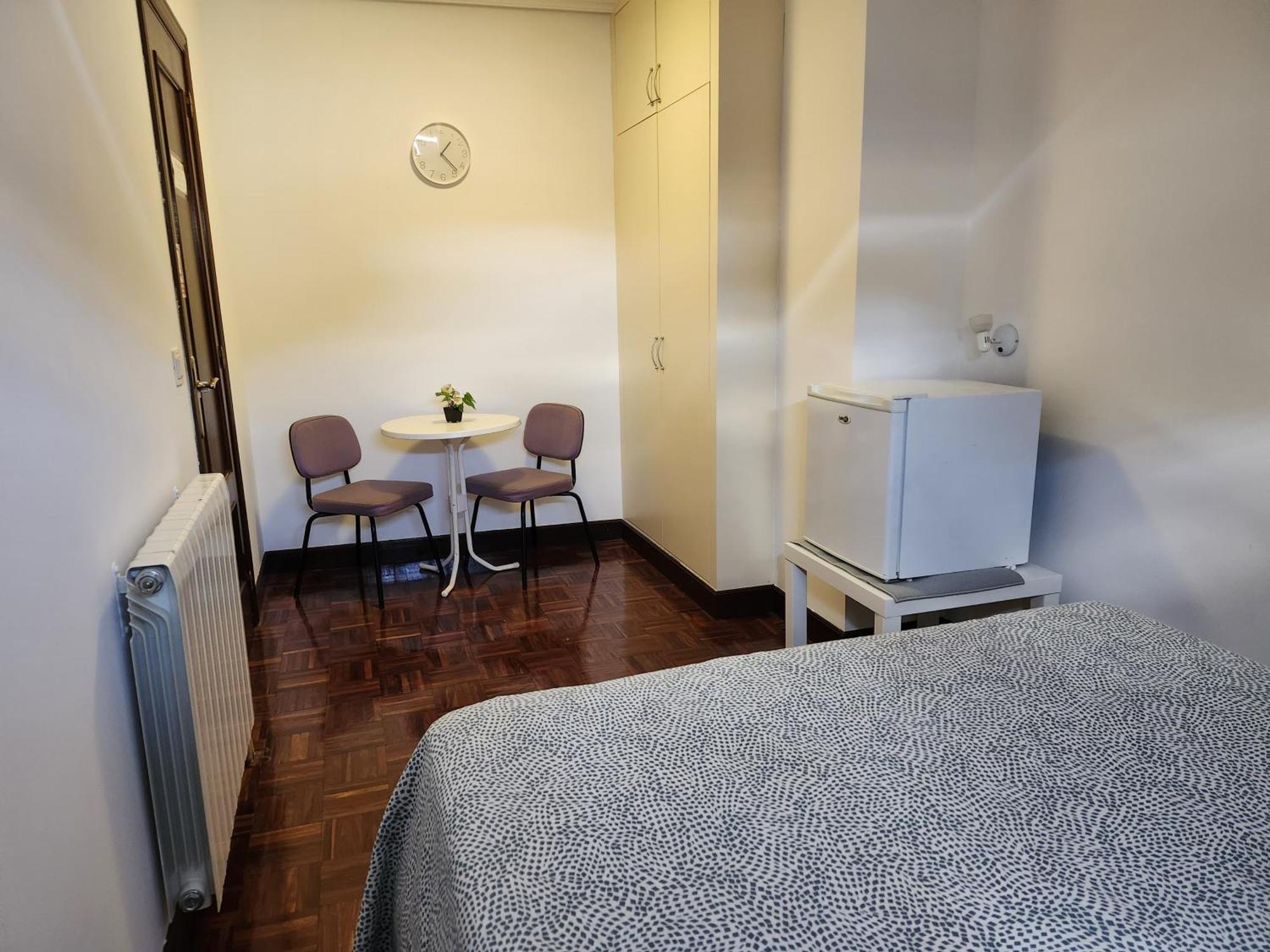 Casa El Camino - Room بنبلونة المظهر الخارجي الصورة