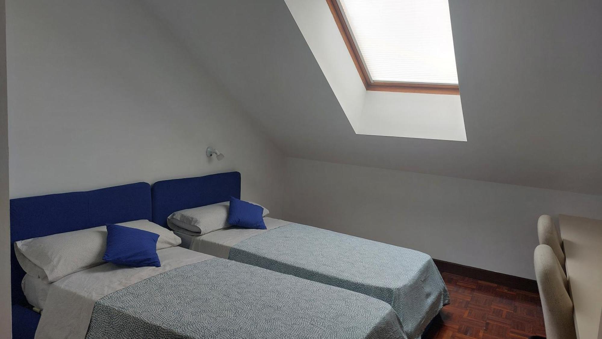 Casa El Camino - Room بنبلونة المظهر الخارجي الصورة
