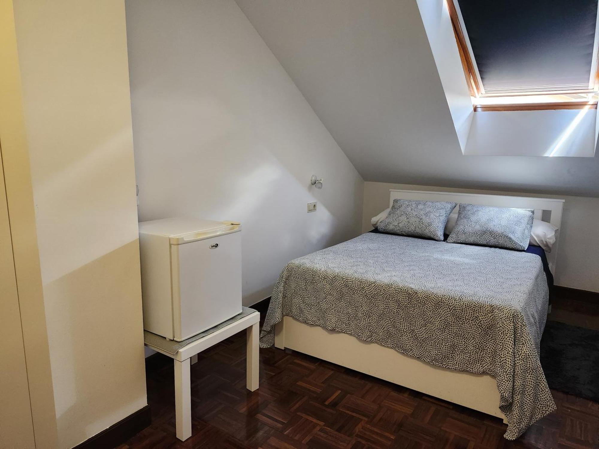 Casa El Camino - Room بنبلونة المظهر الخارجي الصورة