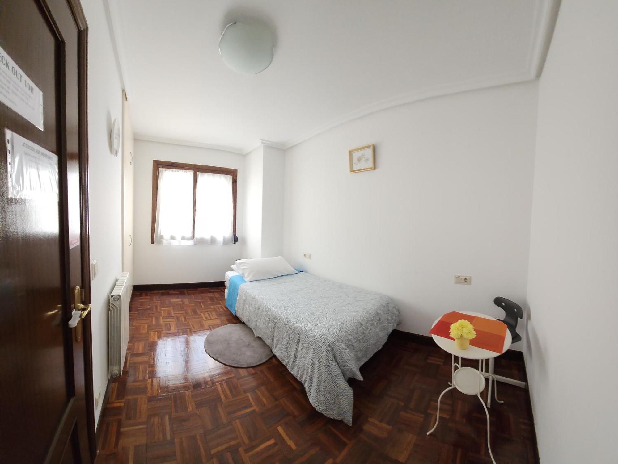 Casa El Camino - Room بنبلونة المظهر الخارجي الصورة