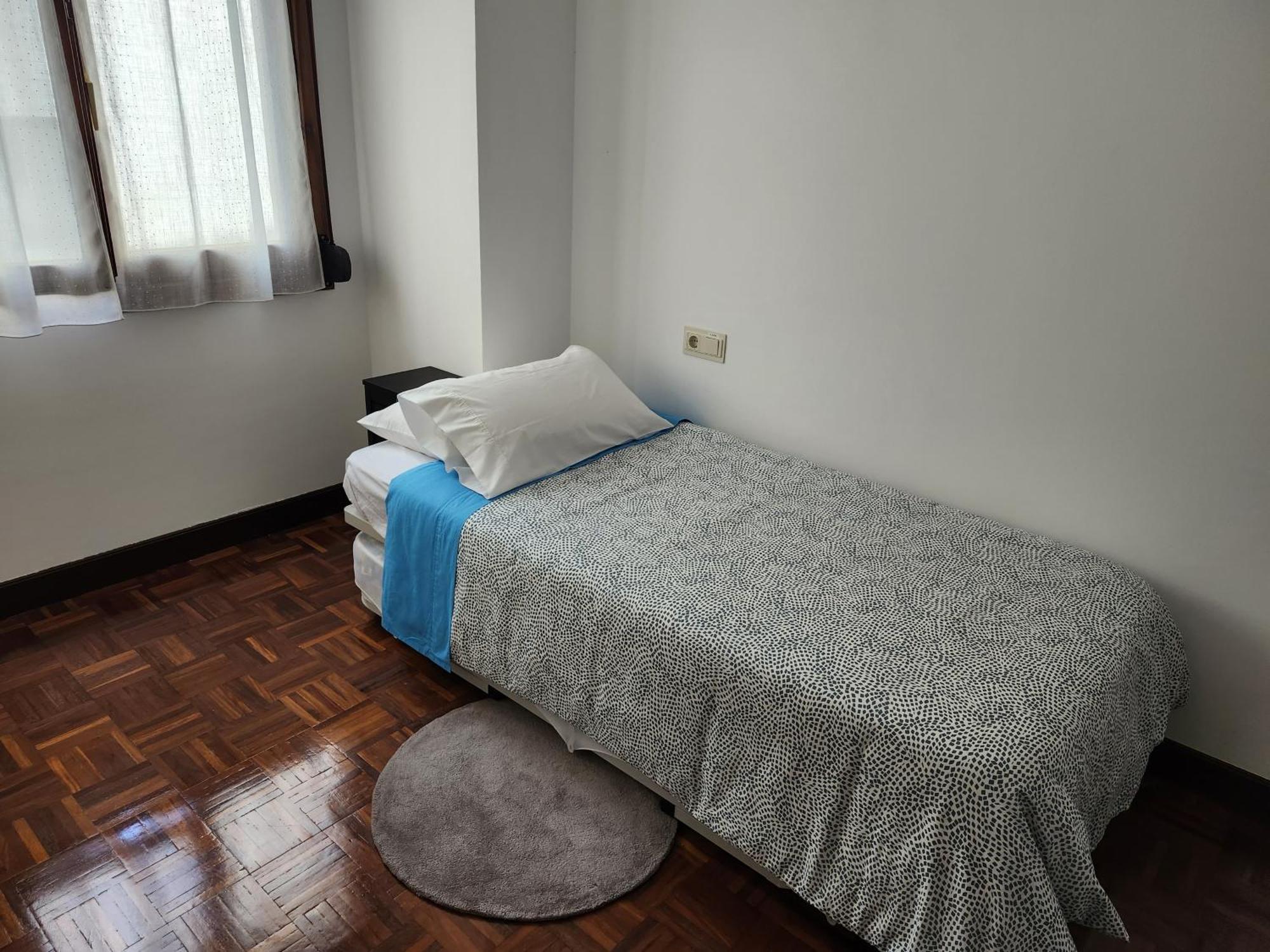 Casa El Camino - Room بنبلونة المظهر الخارجي الصورة